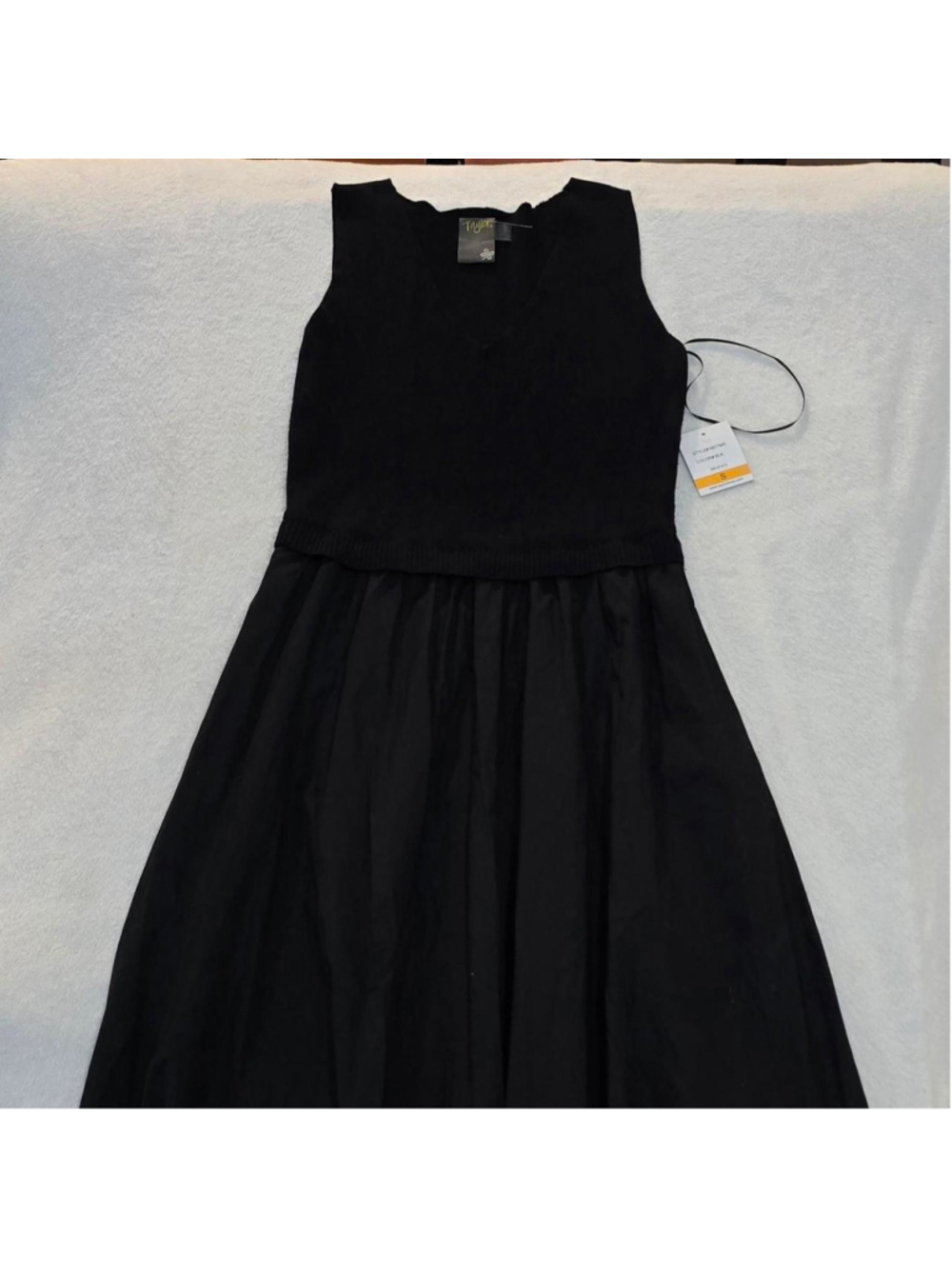 Taylor Dress Co